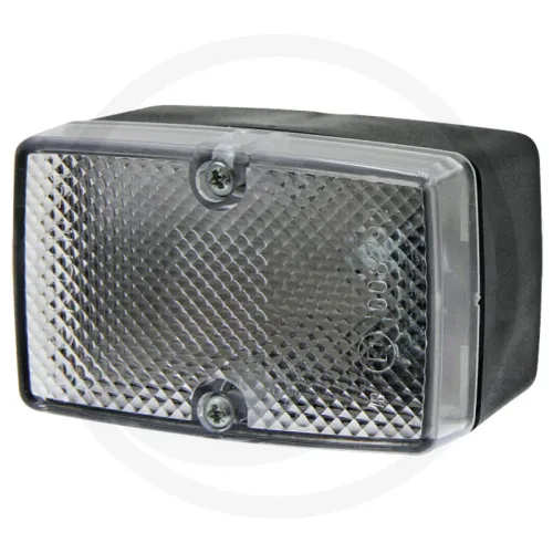 Lampa cofania strona lewa/prawa Reflektory cofania