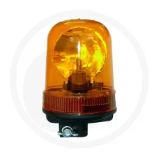 PROPLAST 50240568201 — Lampa ksenonowa 12/24V ksenon | mocowanie na magnes Lampy obrotowe / błyskowe