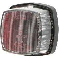 GRANIT 207SP62 — Lampa pozycyjna tylna Oświetlenie obrysowe