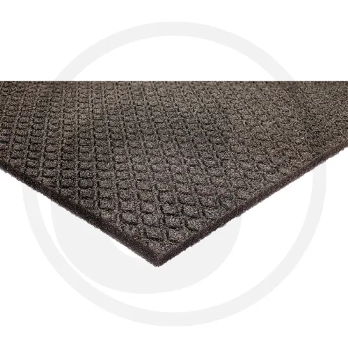 Mata wygłuszająca Teroson, 1000x500 mm, Mata dźwiękochłonna Teroson PU 250 100 x 50 cm, 2 sztuki Akcesoria do szyb