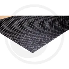 Loctite / Teroson 500211916 — Płyty dźwiękochłonne Teroson, 500x250 mm Panele dźwiękochłonne Teroson BT SP350 ...