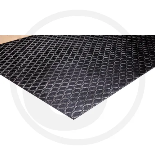 Płyty dźwiękochłonne Teroson, 500x250 mm Panele dźwiękochłonne Teroson BT SP350 6 szt. Akcesoria do szyb