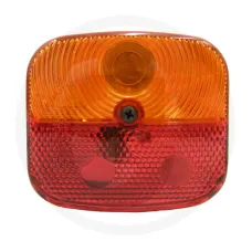 GRANIT 217101003120 — Lampa tylna strona prawa Listy zastosowań