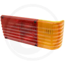 GRANIT 217101024011 — Lampa zespolona tylna Listy zastosowań