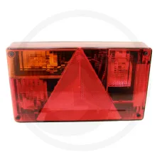 GRANIT 217102070110 — Lampa zespolona tylna lewy Lampy tylne