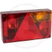 Lampa tylna Lampy tylne
