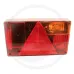 Lampa tylna Lampy tylne