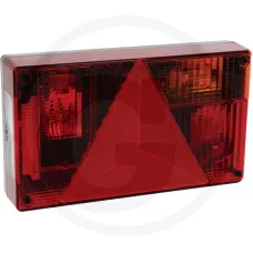 GRANIT 217102070120 — Lampa tylna Lampy tylne