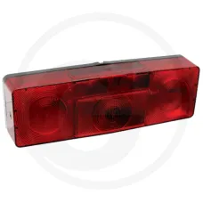 GRANIT 217106001470 — Lampa zespolona tylna lewy Lampy tylne