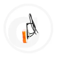 GRANIT 217121013600 — Lampa obrysowa boczna LED Oświetlenie obrysowe