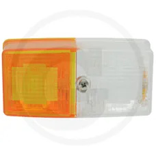 GRANIT 217190005000 — Klosz lampy Listy zastosowań