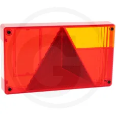 GRANIT 217190063120E — Klosz lampy Lampy tylne