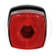 GRANIT 70799237 — Lampa zespolona tylna Lampy przeciwmgielne tylne