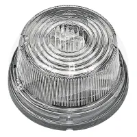 Lampa pozycyjna Oświetlenie obrysowe