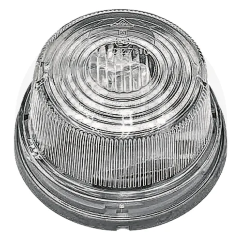 Lampa pozycyjna Oświetlenie obrysowe