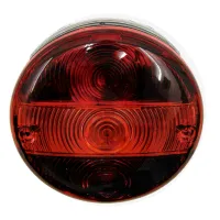 Lampa tylna Lampy tylne