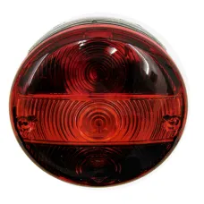 GRANIT 21721010051 — Lampa tylna Lampy tylne