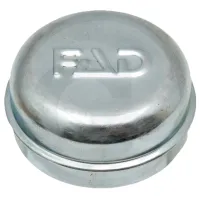 Osłona osi Deutz Fahr / Kverneland Ø 52 mm, do koła napędowego
