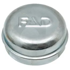 FAD 220307F044 — Osłona osi Deutz Fahr / Kverneland Ø 52 mm, do koła napędowego