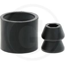 GRANIT 22056447 — Ustalacz położenia drzwi John Deere  940, 1030, 1040, 1130, 1140, 1630, 1640 ( n...