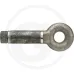 Zaczep kulowy Obracane ucha zaczepu ucho typ E1 1317, ucho-Ø 35 mm Ucha zaczepu i akcesoria