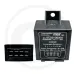 Przerywacz kierunkowskazu / elektroniczn 12 V, 8 przyłącza Listy zastosowań