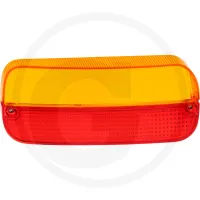 Klosz lampy Listy zastosowań