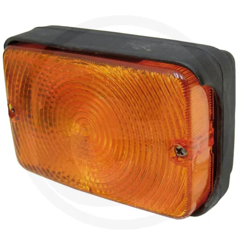 Lampa kierunkowskazu przednia, lewa Listy zastosowań