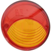 Klosz lampy Oświetlenie obrysowe