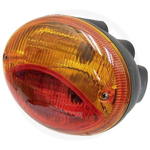 Lampa tylna Lampy tylne