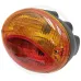 Lampa tylna Listy zastosowań