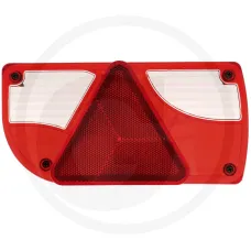 Cobo 2270213800200 — Klosz lampy Lampy tylne