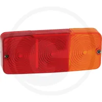 Klosz lampy Lampy tylne