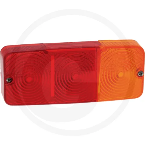 Klosz lampy Lampy tylne