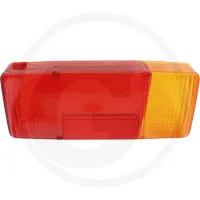 Klosz lampy Listy zastosowań