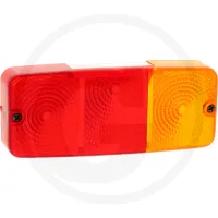 Klosz lampy Listy zastosowań