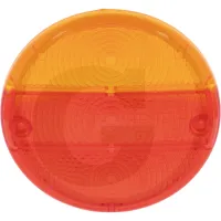 Klosz lampy Lampy tylne