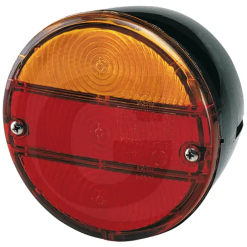 Lampa tylna Lampy tylne