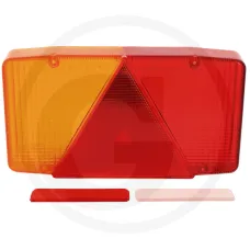 Cobo 22702270410 — Klosz lampy Lampy tylne