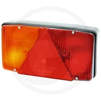 Lampa tylna Lampy tylne