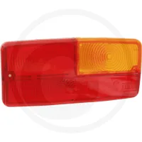 Klosz lampy Listy zastosowań