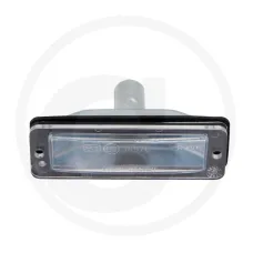 Cobo 22702508000 — Lampa oświetlenia tablicy rejestracyjnej Listy zastosowań