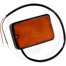 Cobo 2270251100001 — Lampa kierunkowskazu lewa/prawa Listy zastosowań