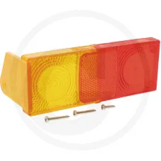Cobo 22702625130 — Klosz lampy Listy zastosowań