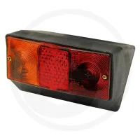 Lampa tylna Lampy tylne