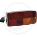 Lampa tylna Listy zastosowań
