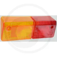 Klosz lampy Listy zastosowań