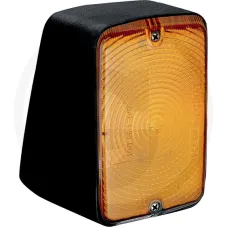 Cobo 227030599000 — Lampa kierunkowskazu lewa (z kabiną) Listy zastosowań