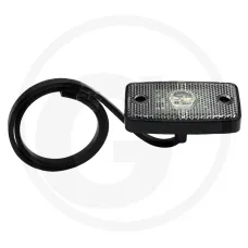Cobo 2270306340000 — Lampa pozycyjna Oświetlenie obrysowe
