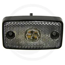 Cobo 2270306420000 — Lampa pozycyjna Oświetlenie obrysowe